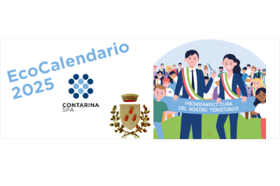 logo calendario ecocentro 2025