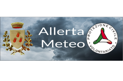 logo allerta meteo