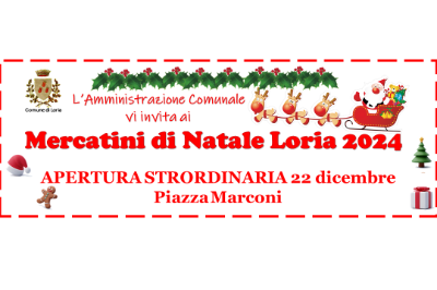 logo natale 2