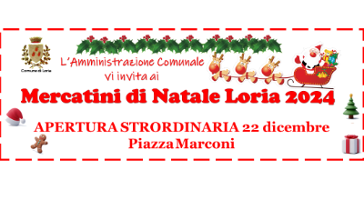 logo natale 2