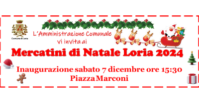 logo natale 2024