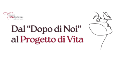 logo progetti vita