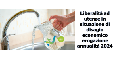 logo liberalità acqua 2024