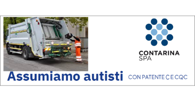 autisti contarina spa