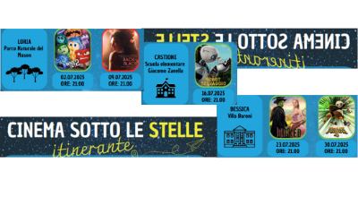 logo cinema sotto le stelle logo cinema sotto le stelle